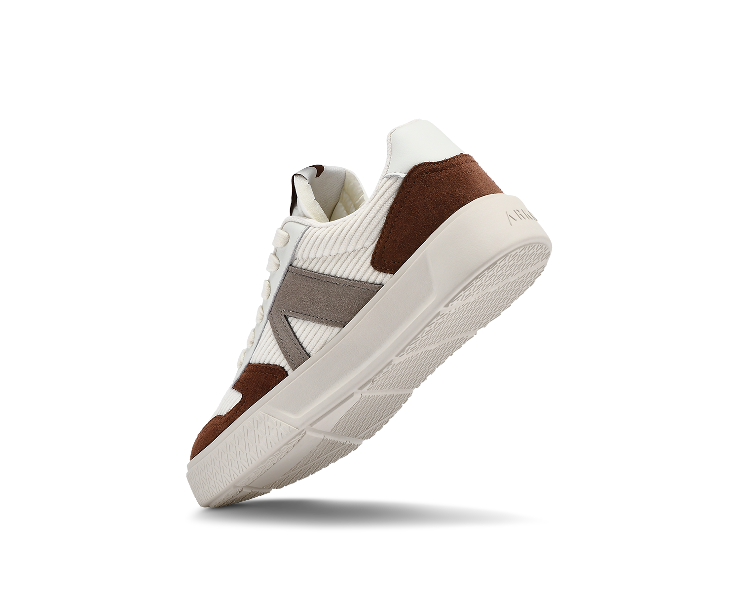 ARKK Essential Line Uncover | White Sequoia | Men Uncover